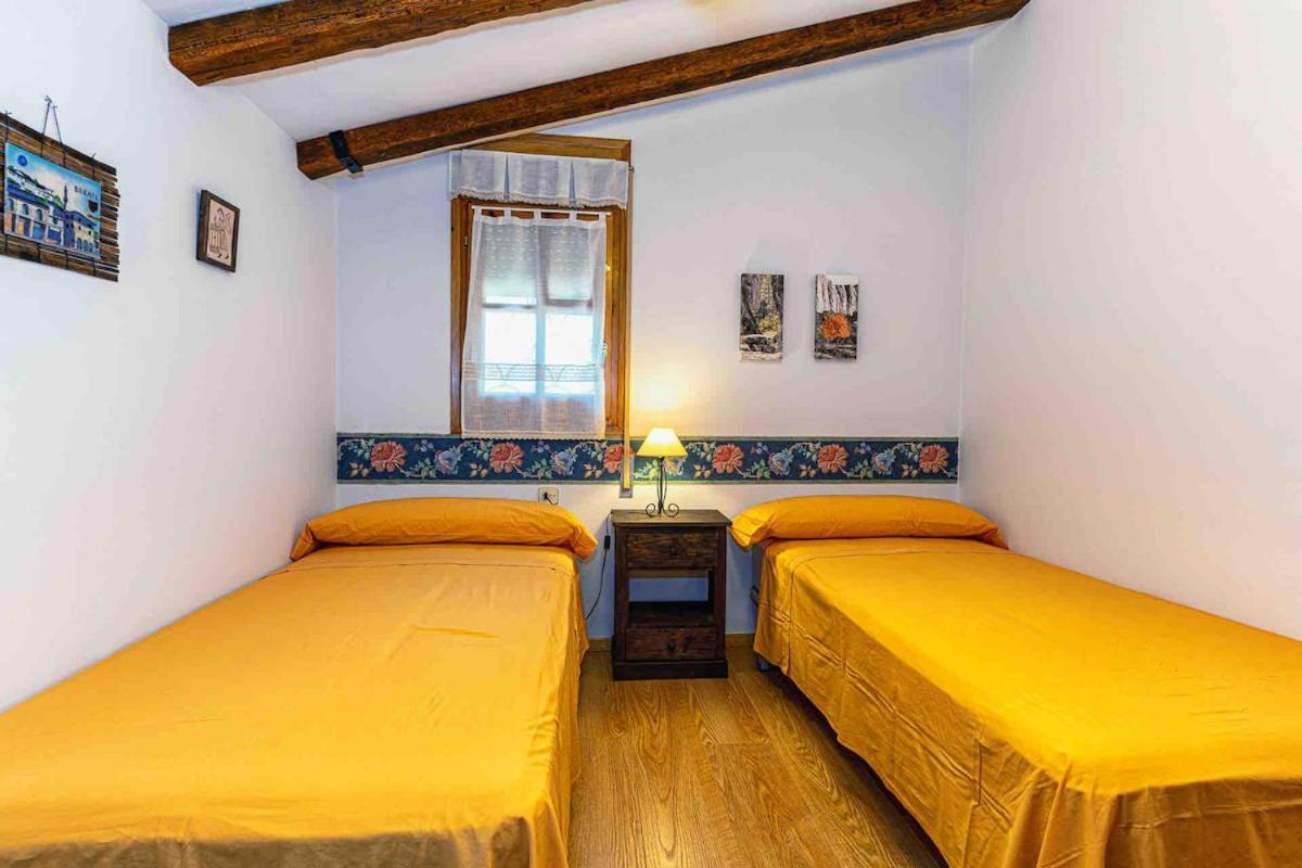 Casa Del Lago Beceite Exterior foto